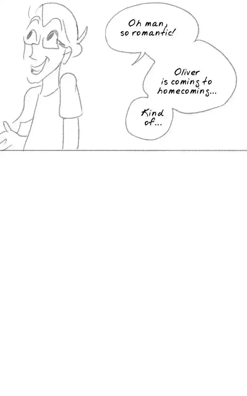 Space Boy Chapter 121: