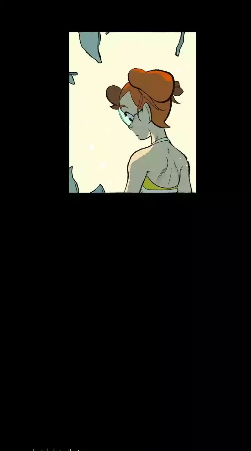 Space Boy Chapter 122: