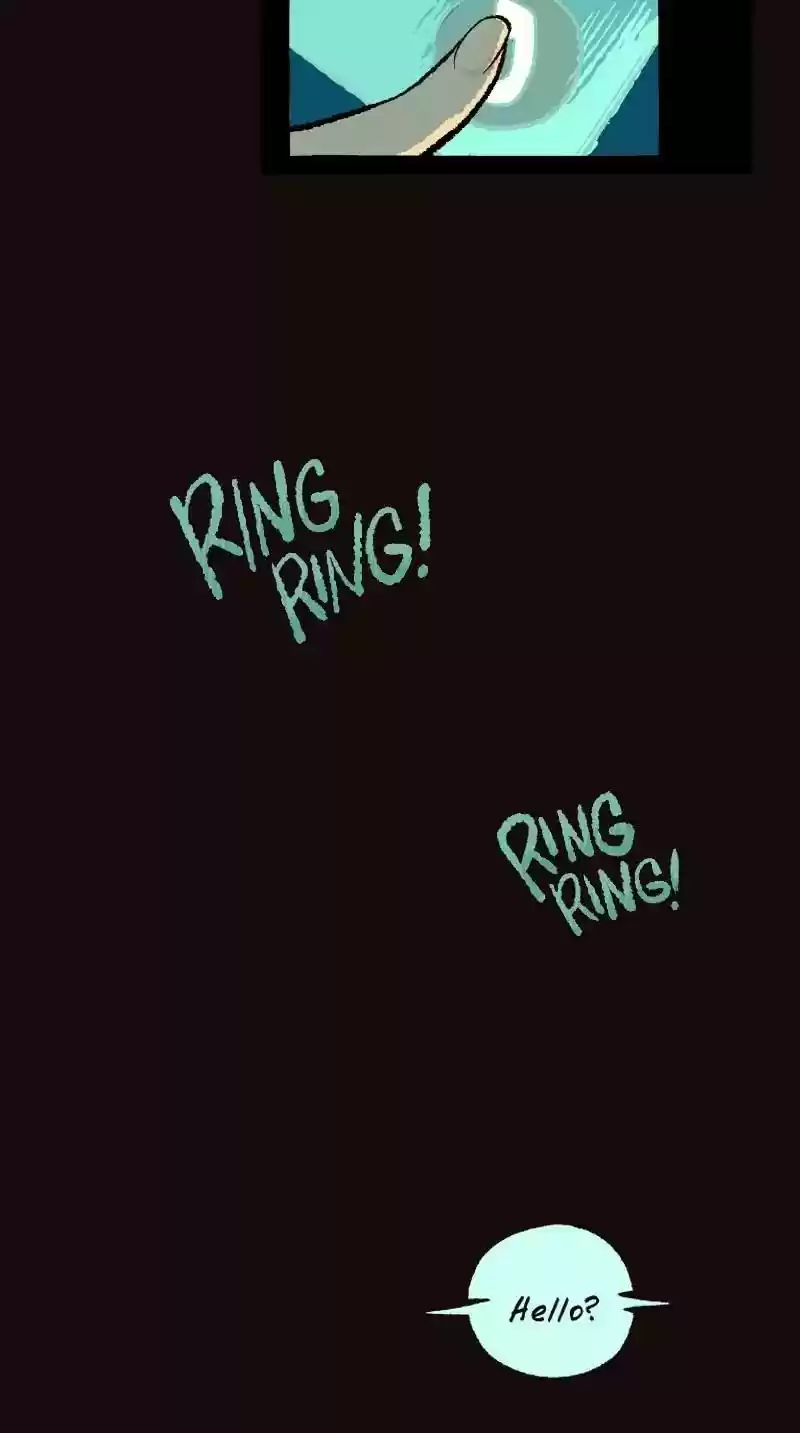 Space Boy Chapter 122: