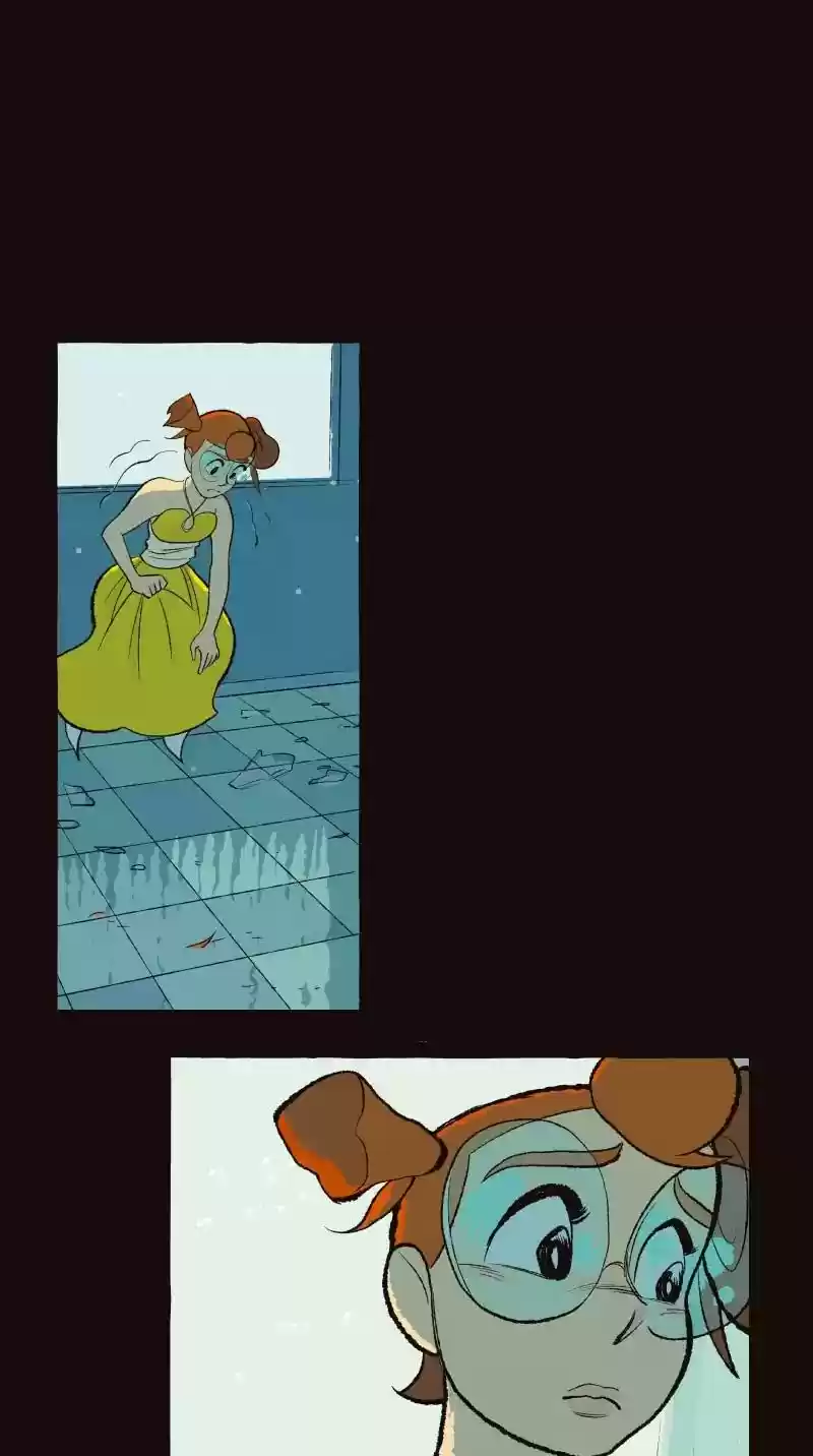 Space Boy Chapter 122: