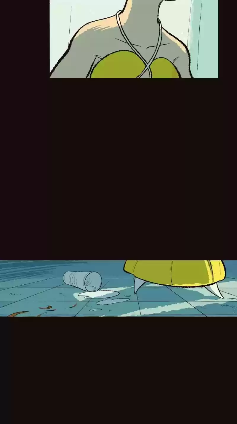 Space Boy Chapter 122: