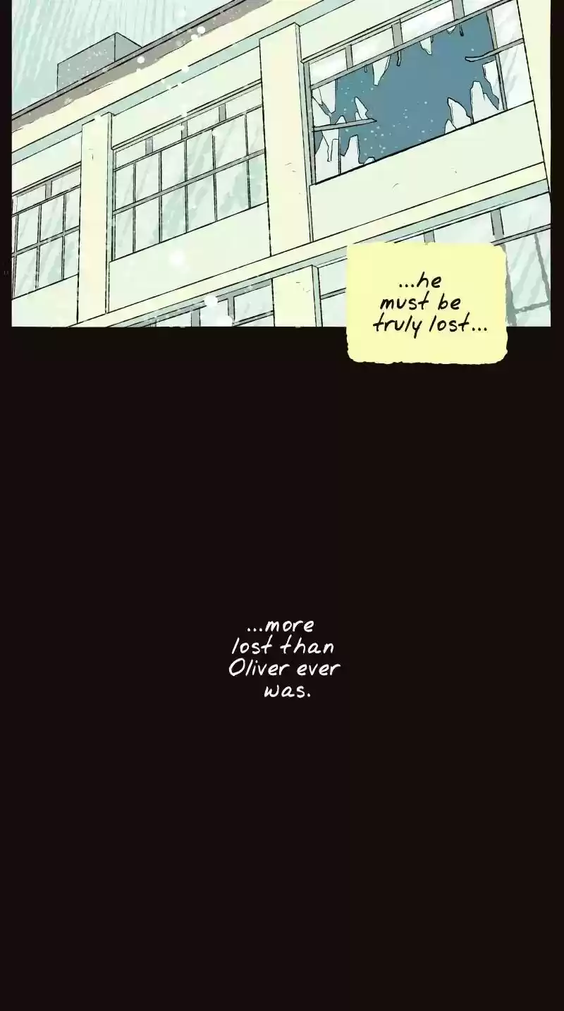 Space Boy Chapter 122: