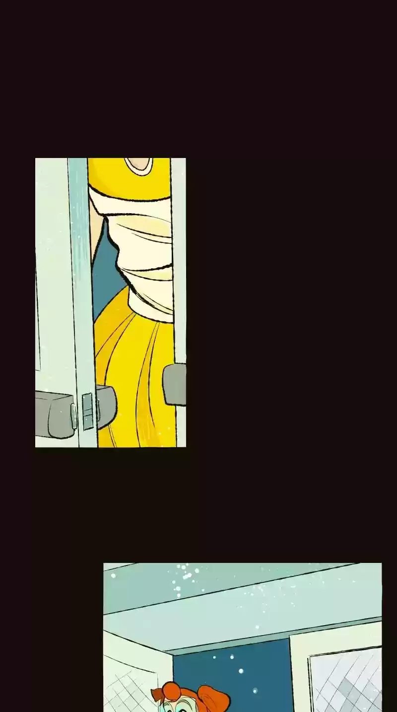 Space Boy Chapter 122: