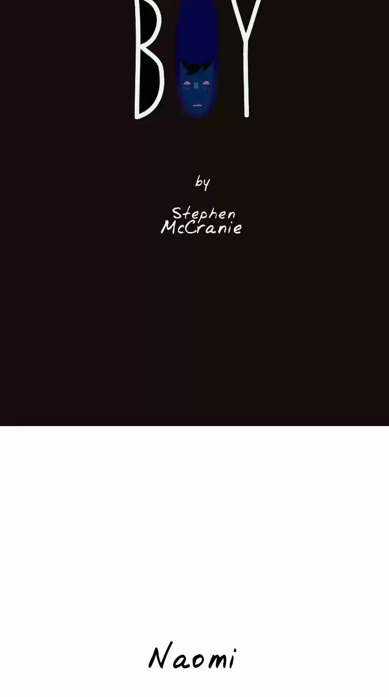 Space Boy Chapter 122: