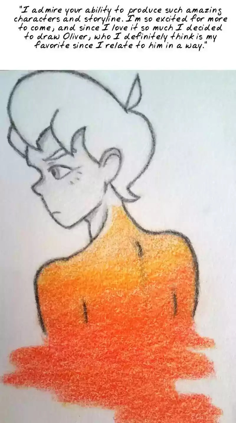 Space Boy Chapter 122: