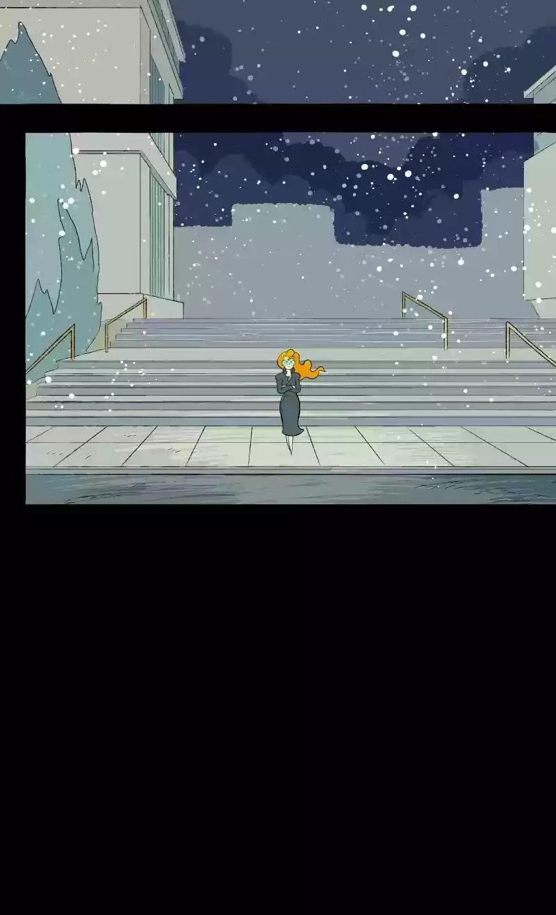 Space Boy Chapter 123: