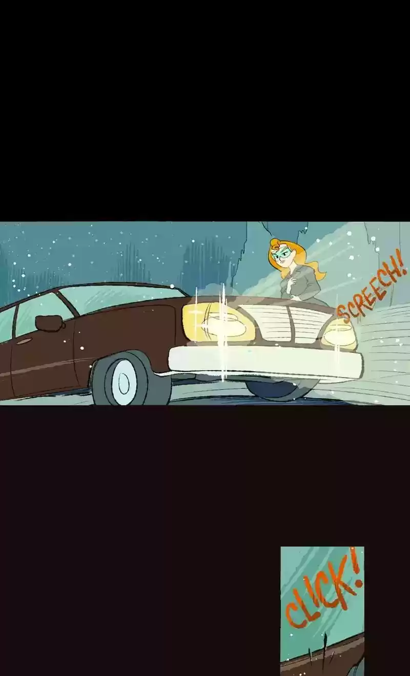 Space Boy Chapter 123: