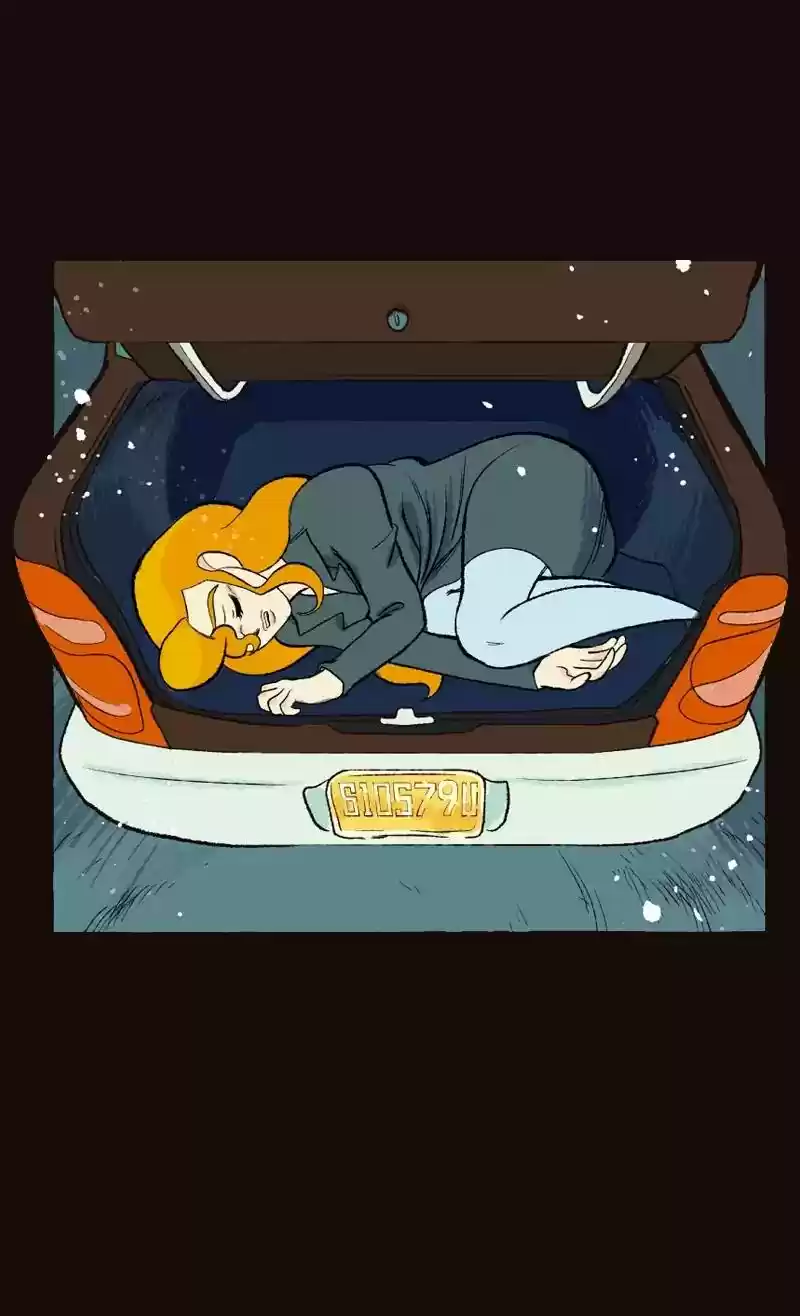 Space Boy Chapter 123: