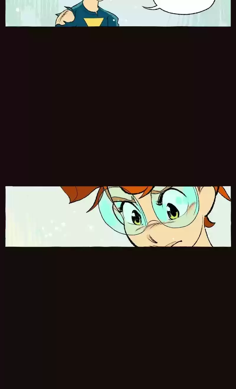 Space Boy Chapter 123: