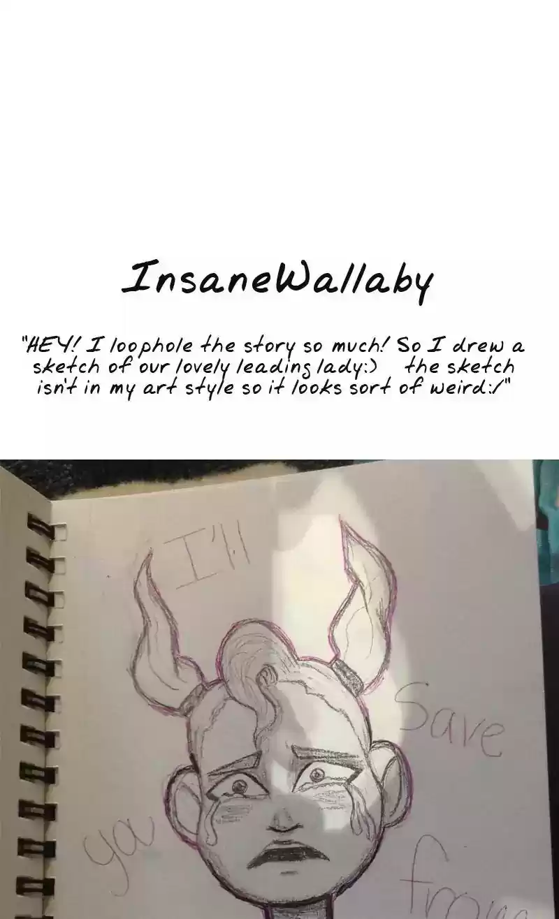 Space Boy Chapter 123: