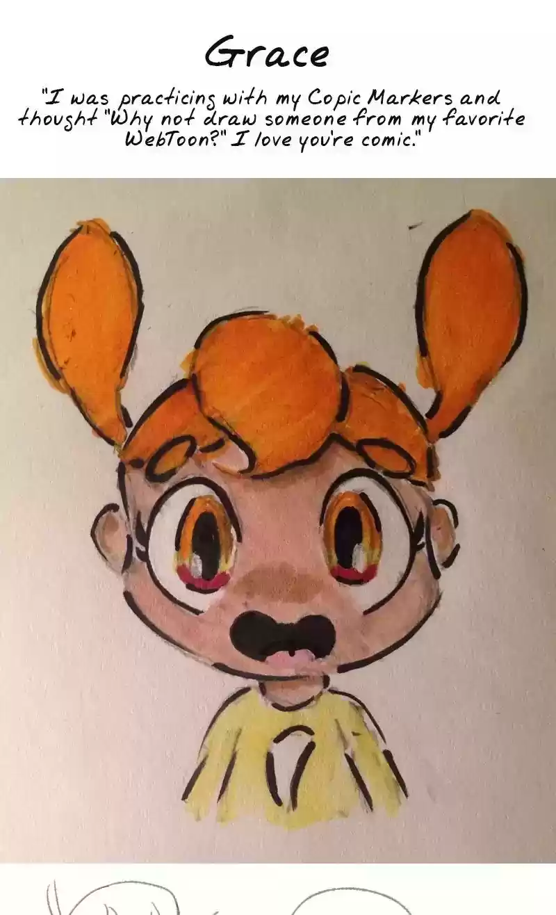 Space Boy Chapter 123: