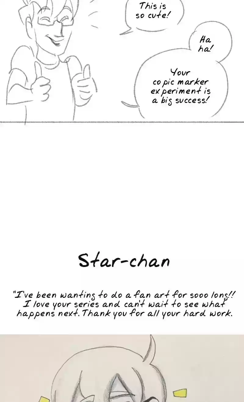 Space Boy Chapter 123: