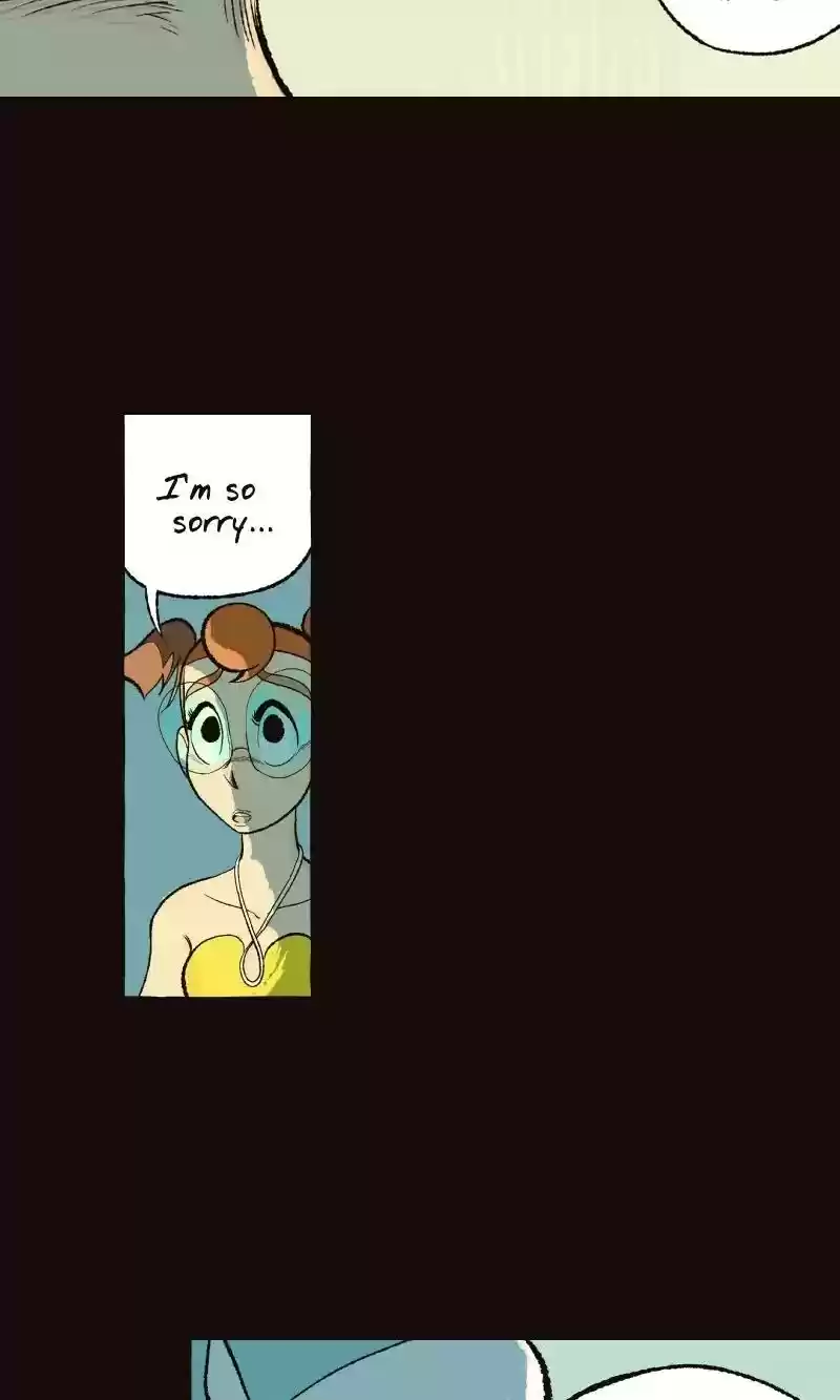 Space Boy Chapter 124: