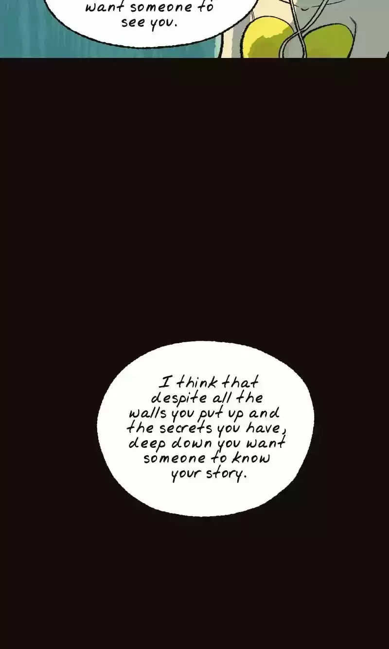 Space Boy Chapter 124: