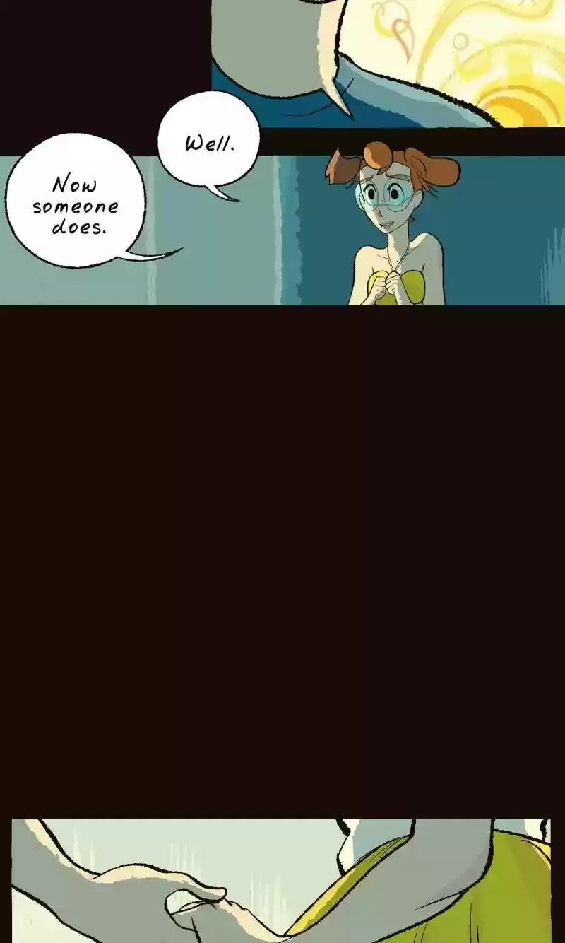 Space Boy Chapter 124: