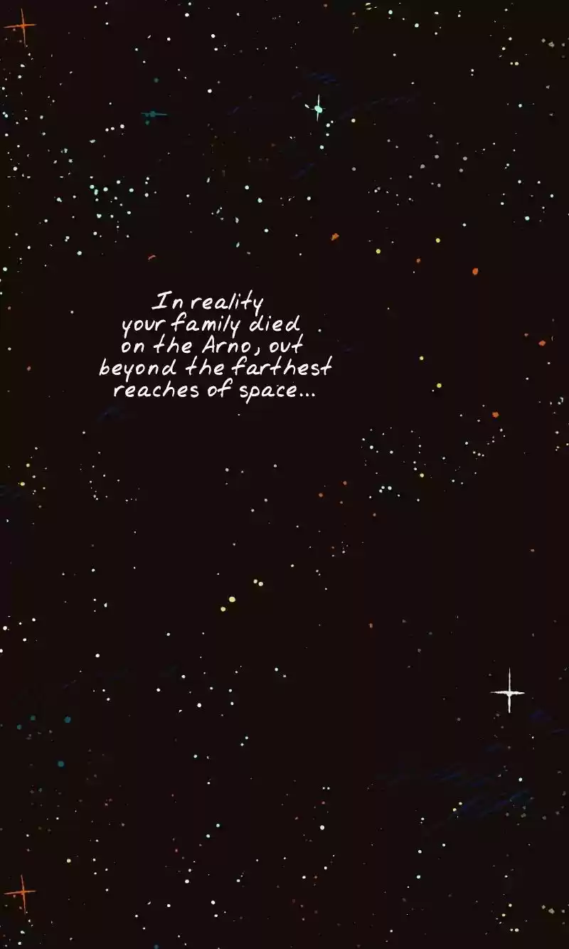 Space Boy Chapter 124: