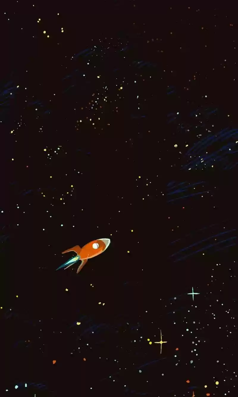 Space Boy Chapter 124: