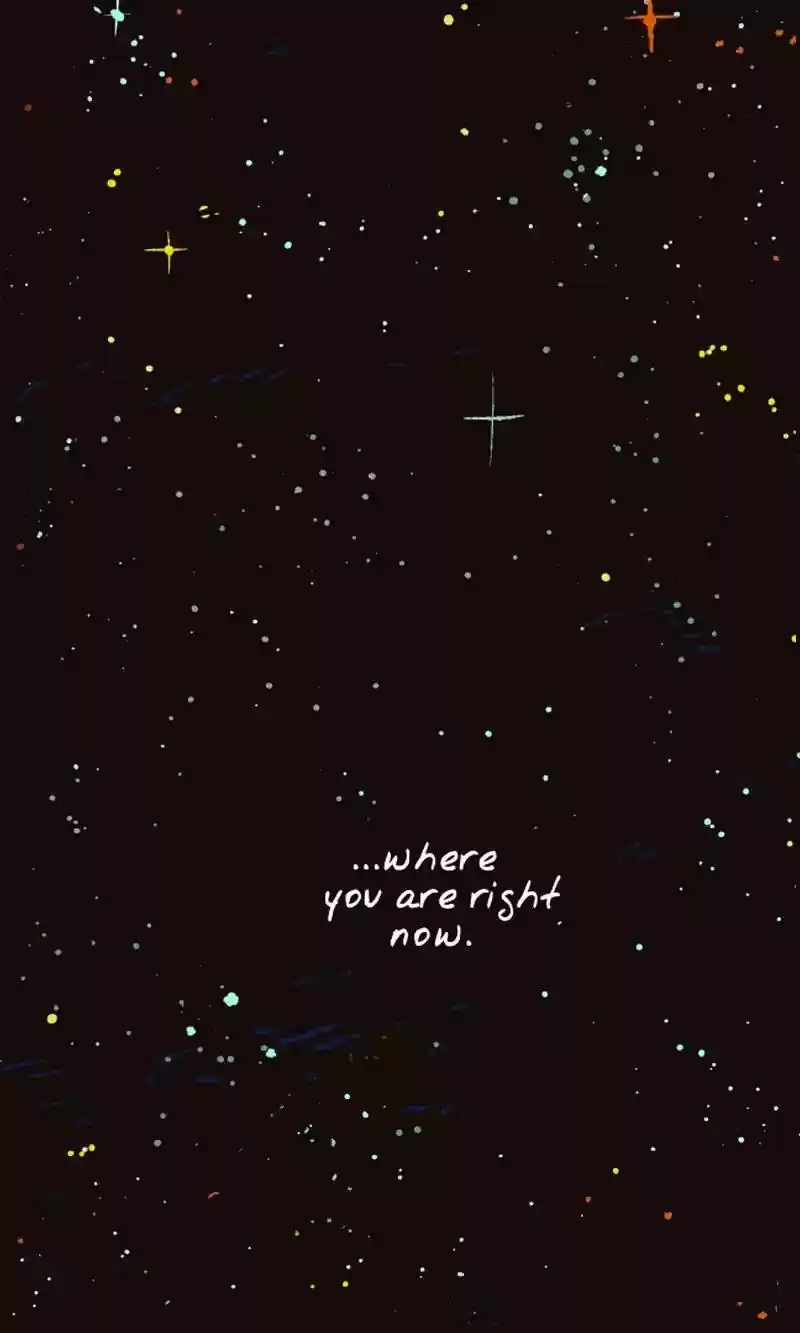 Space Boy Chapter 124: