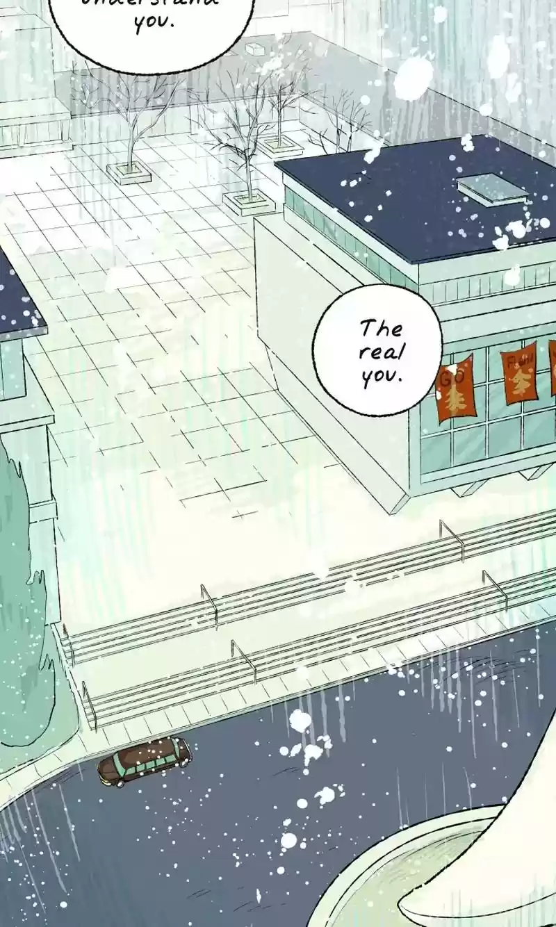 Space Boy Chapter 124: