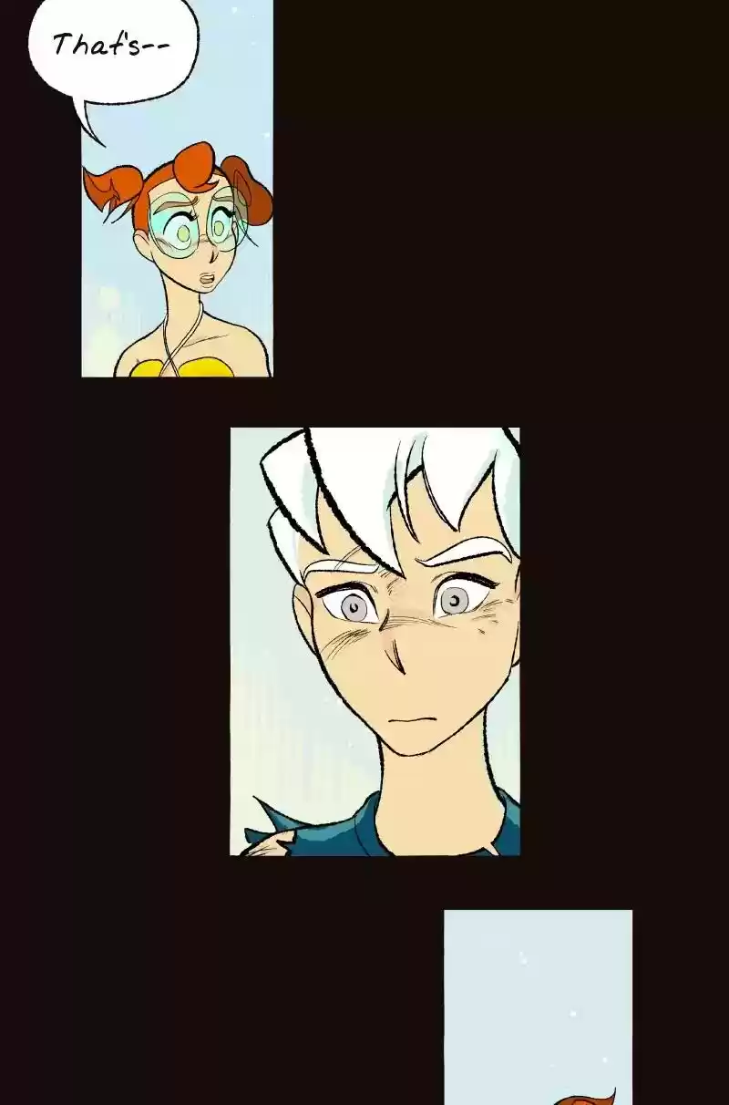 Space Boy Chapter 125: