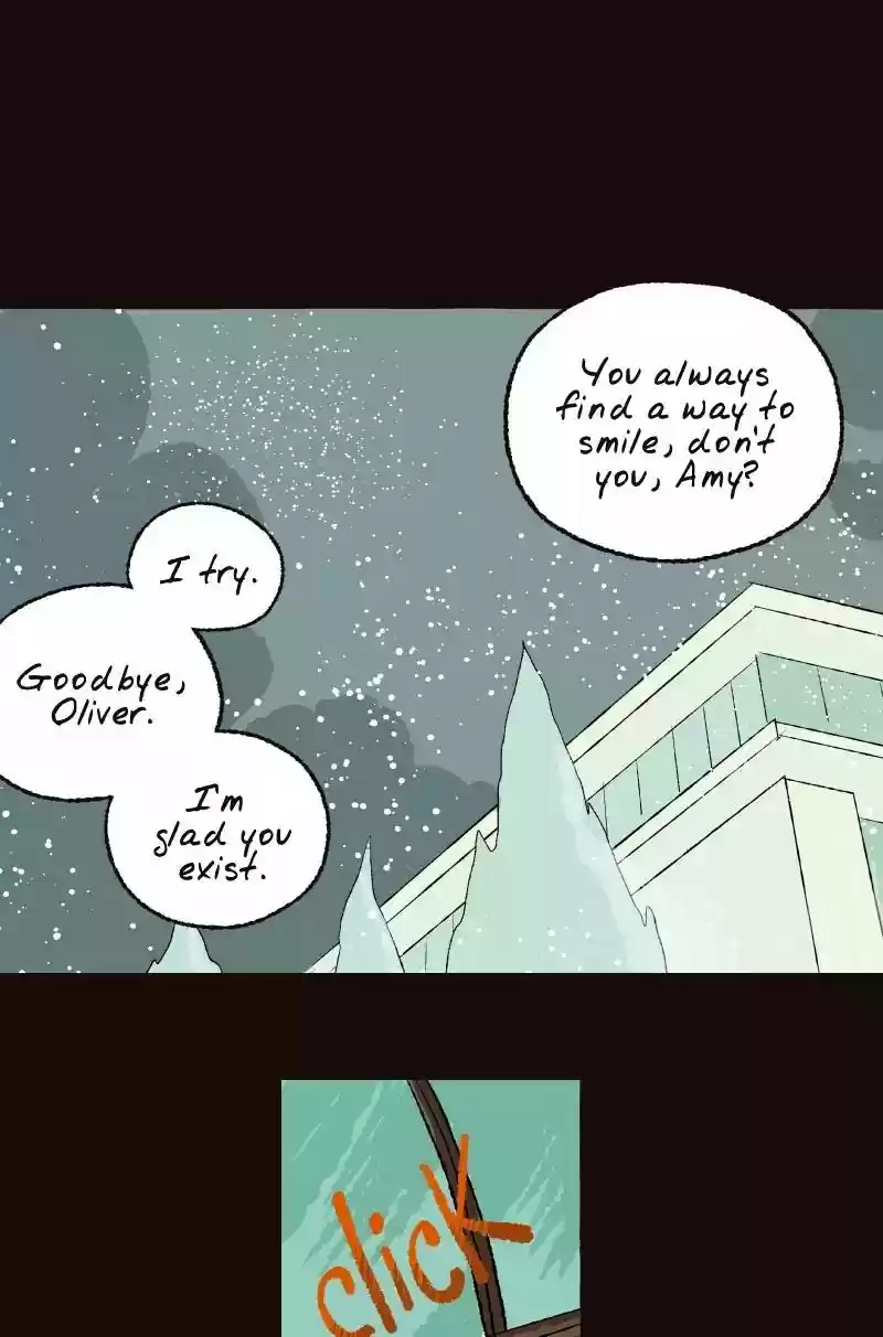 Space Boy Chapter 125: