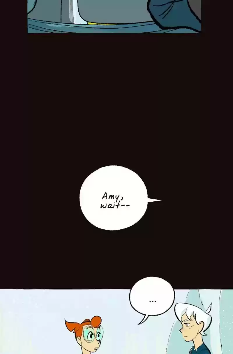 Space Boy Chapter 125: