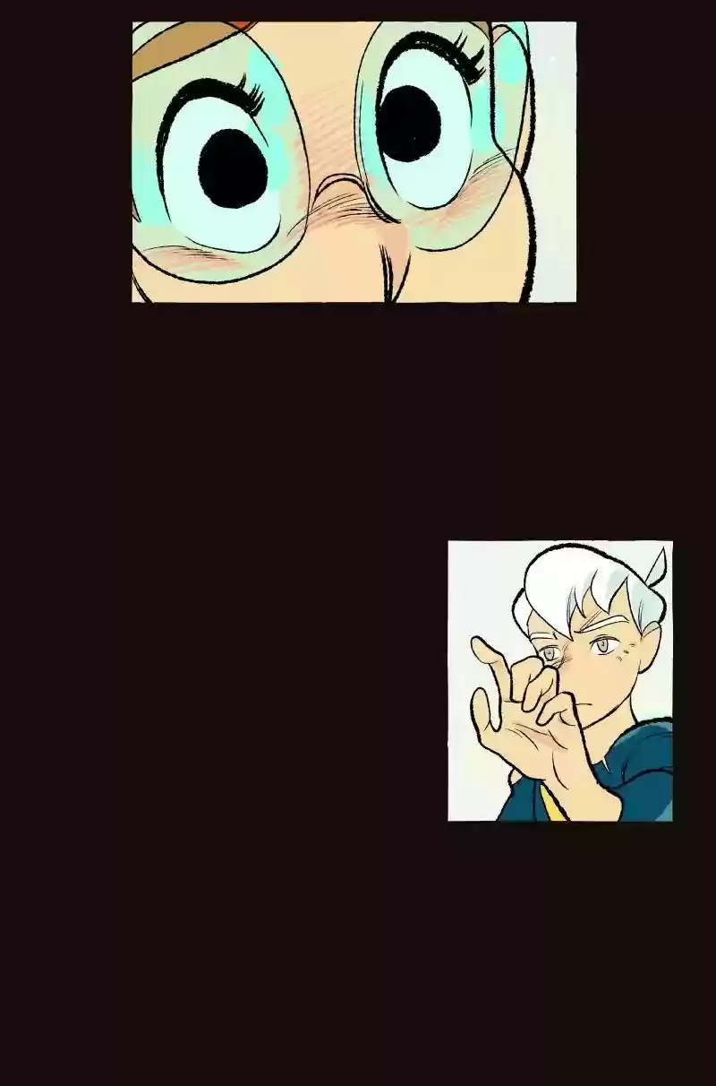 Space Boy Chapter 125: