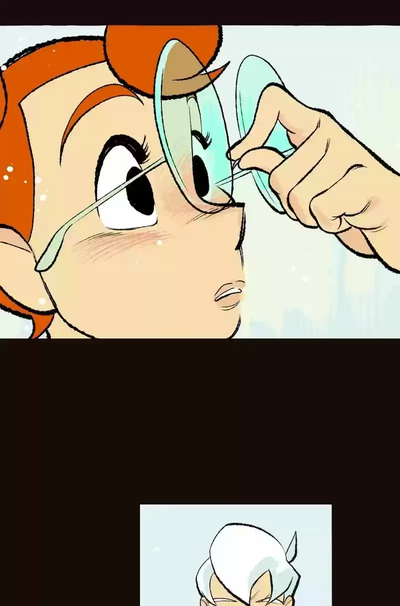 Space Boy Chapter 125: