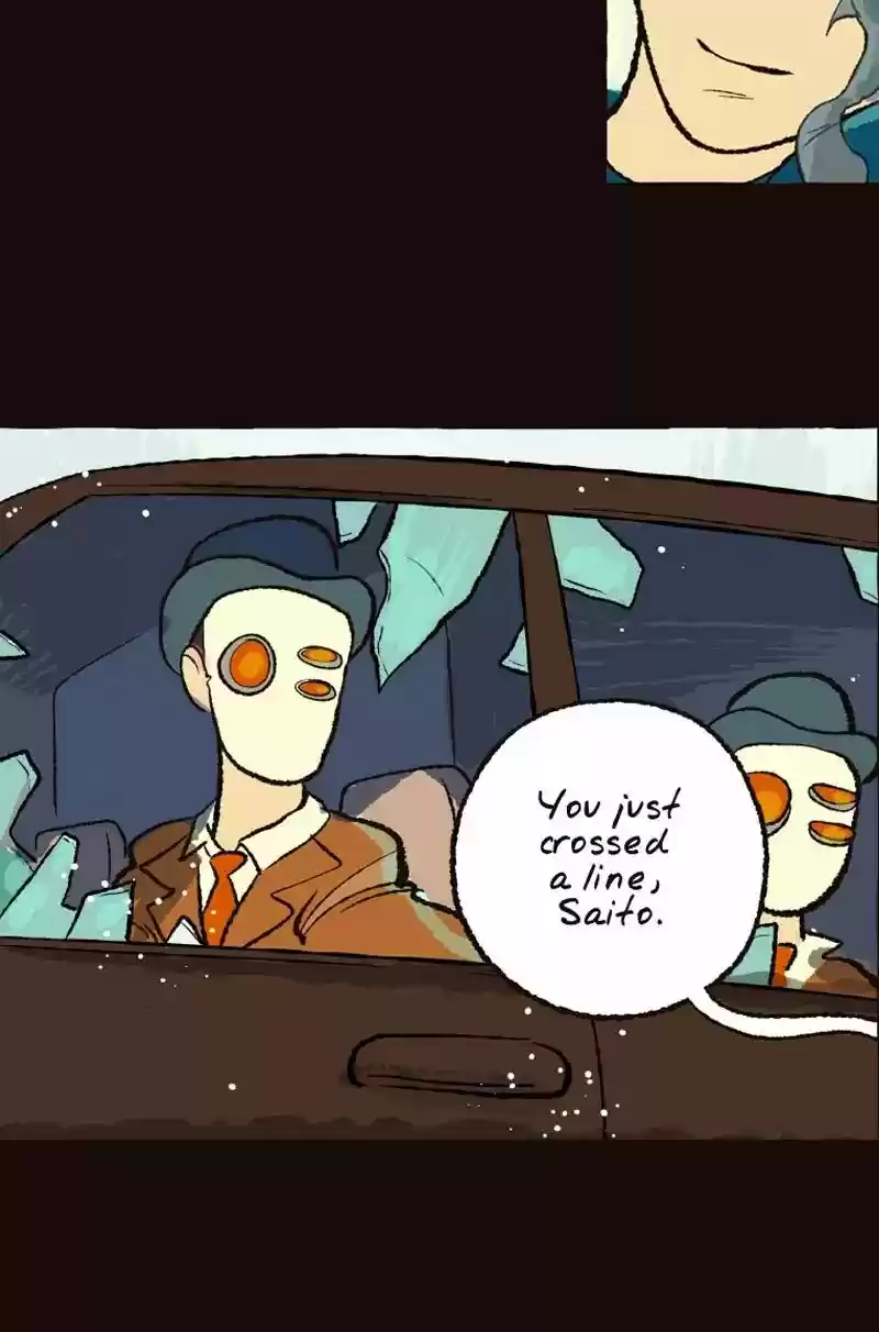 Space Boy Chapter 125: