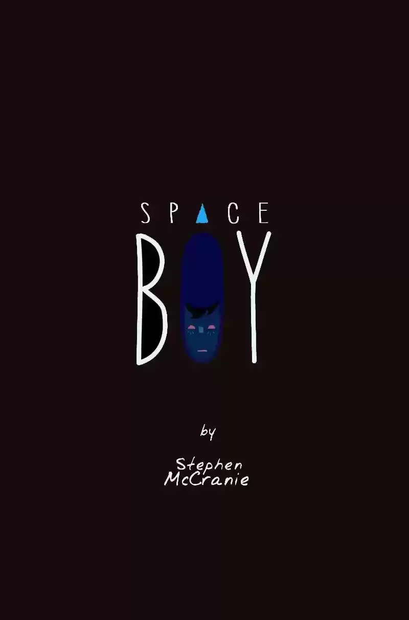 Space Boy Chapter 125: