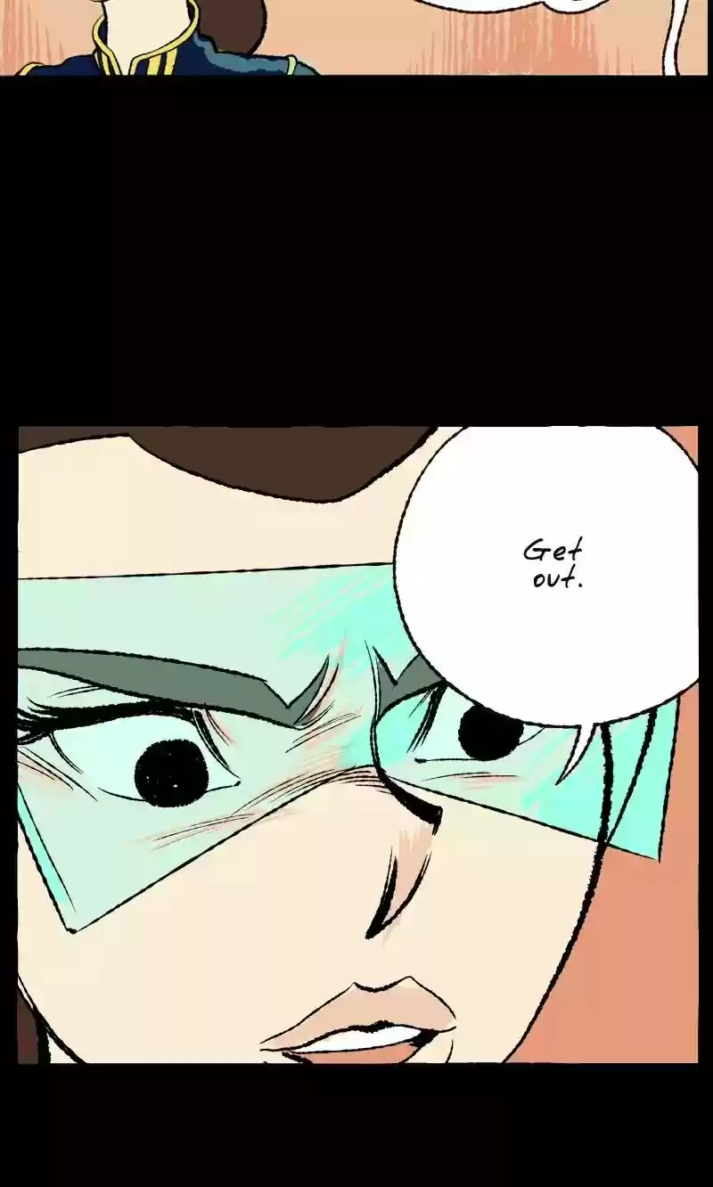 Space Boy Chapter 126: