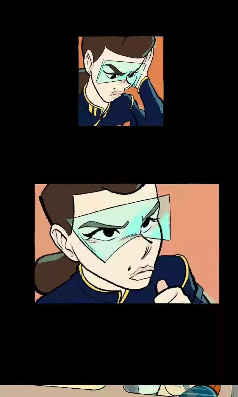 Space Boy Chapter 126: