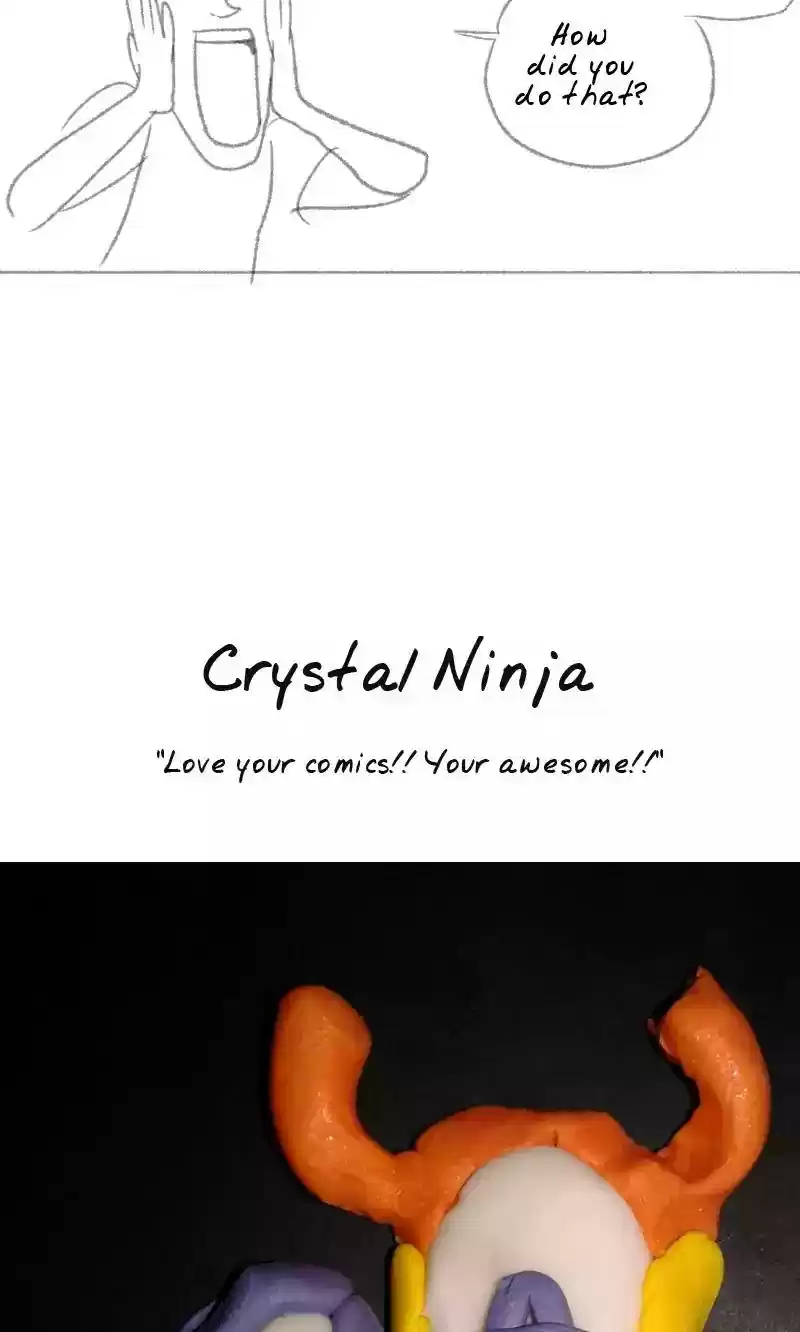 Space Boy Chapter 126: