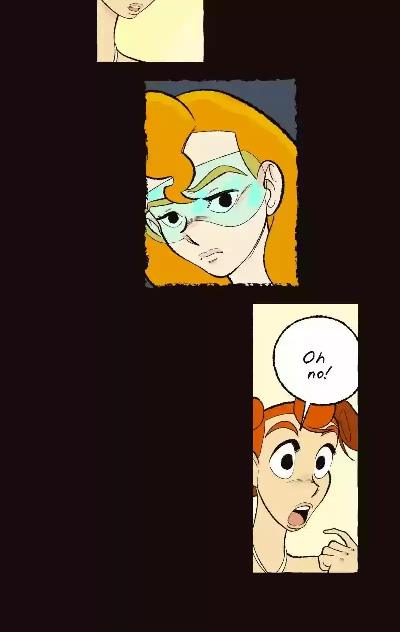 Space Boy Chapter 127: