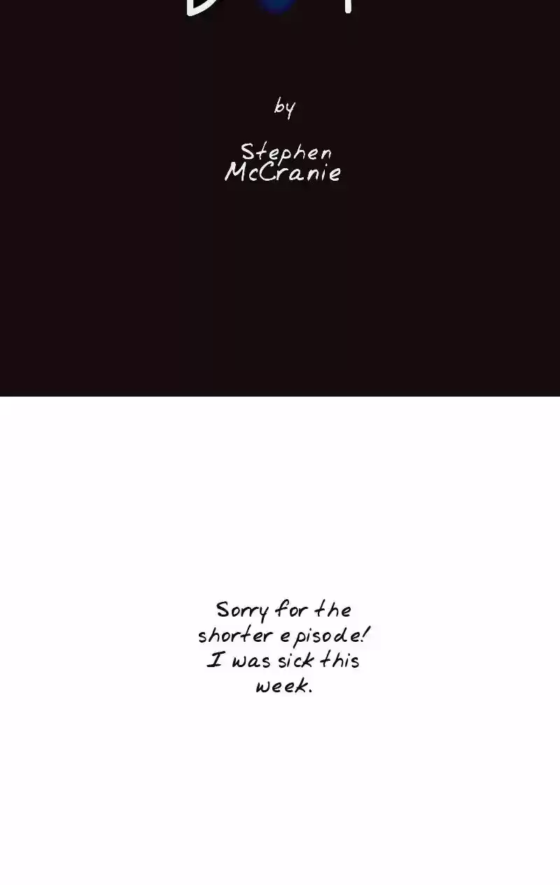 Space Boy Chapter 127: