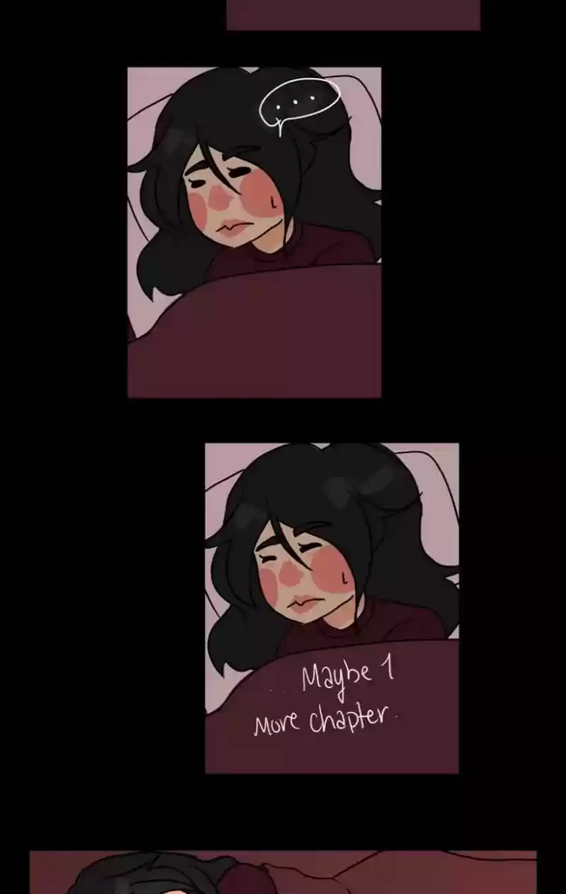 Space Boy Chapter 127: