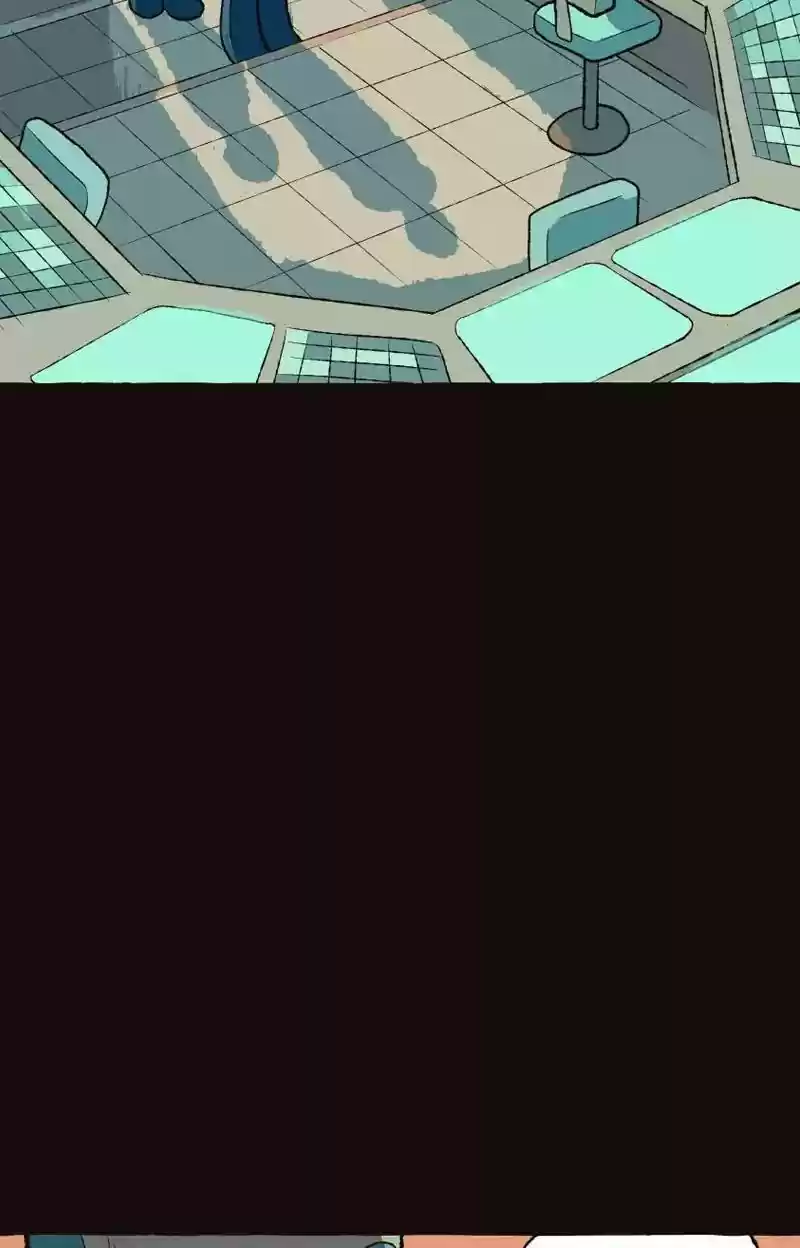 Space Boy Chapter 128: