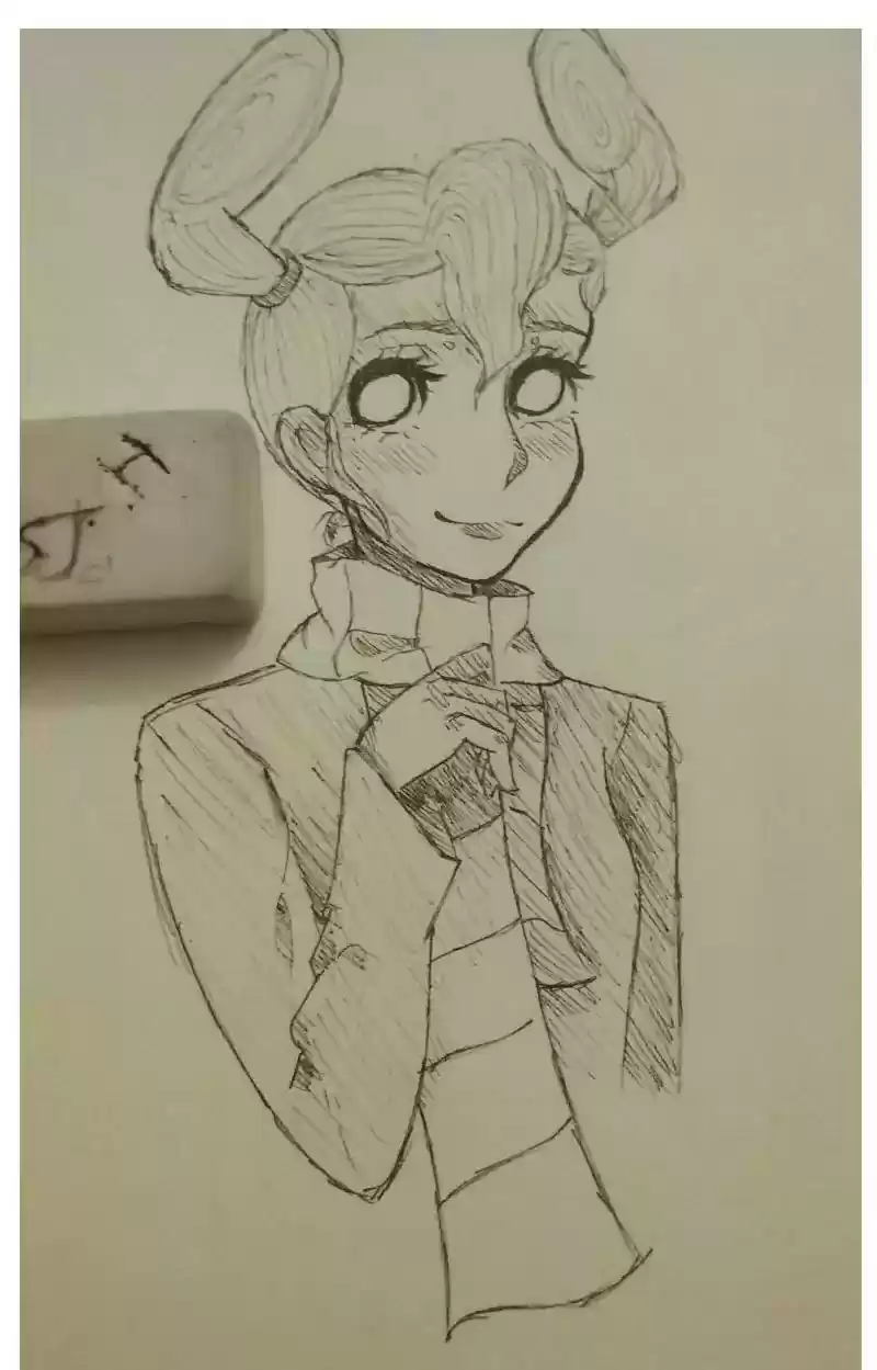 Space Boy Chapter 128: