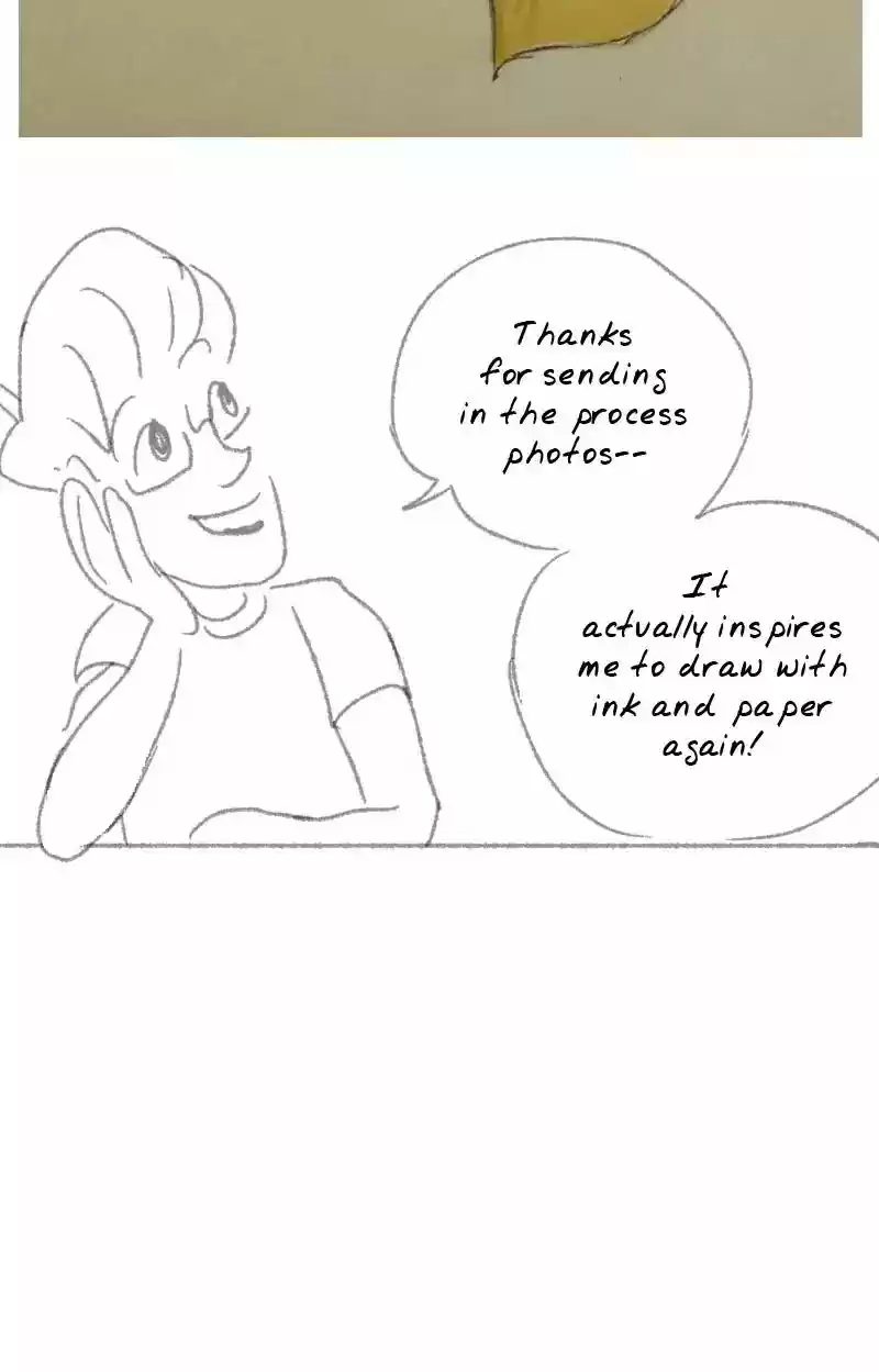 Space Boy Chapter 128: