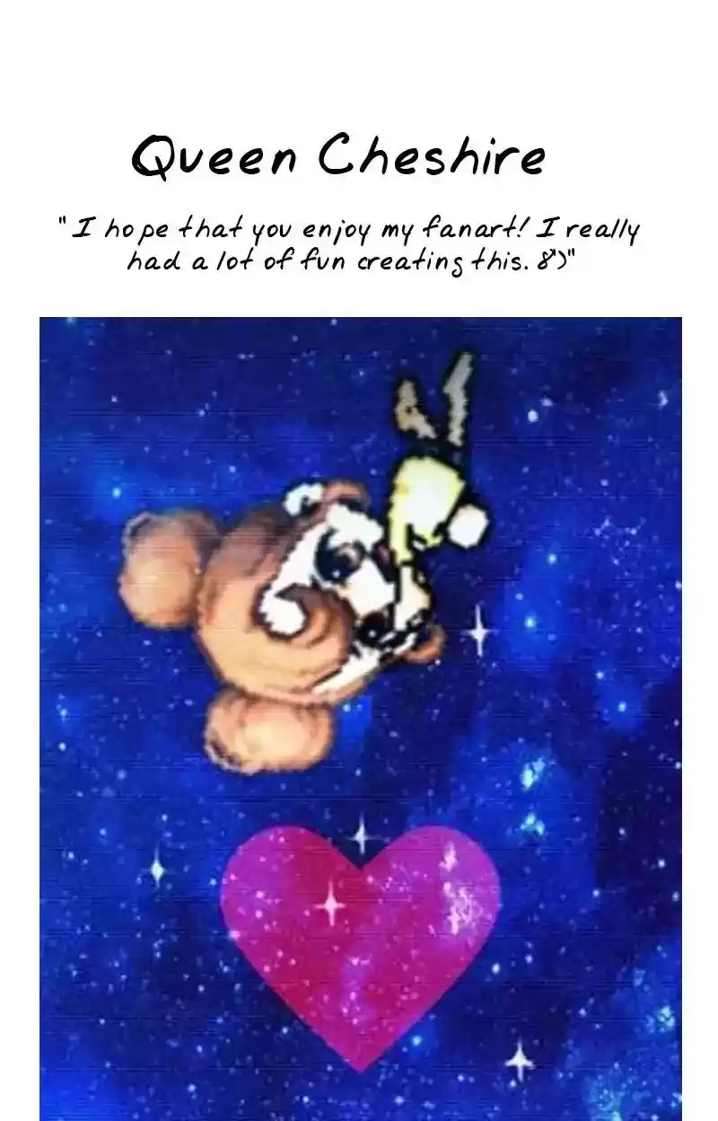 Space Boy Chapter 128: