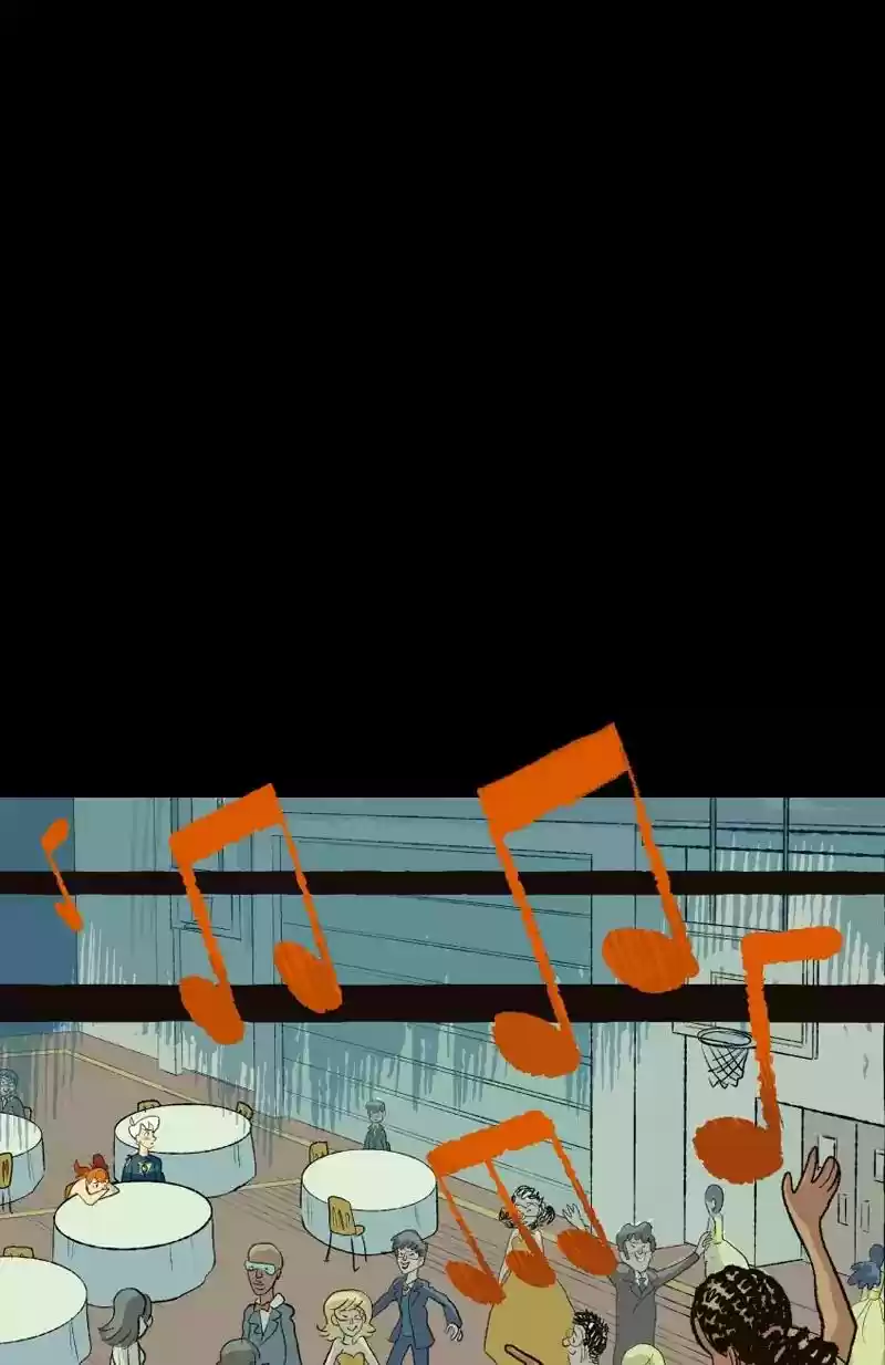 Space Boy Chapter 129: