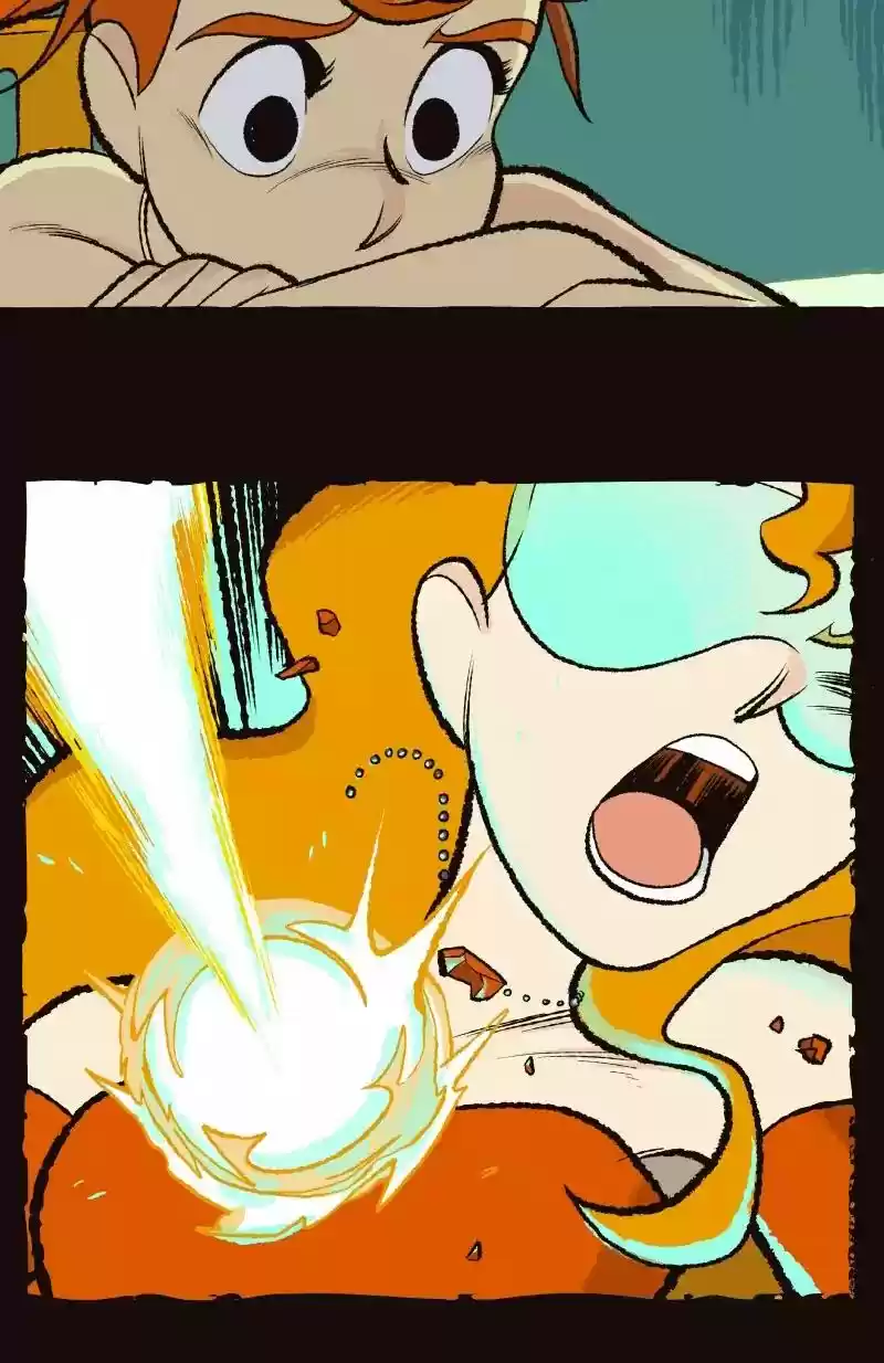 Space Boy Chapter 129: