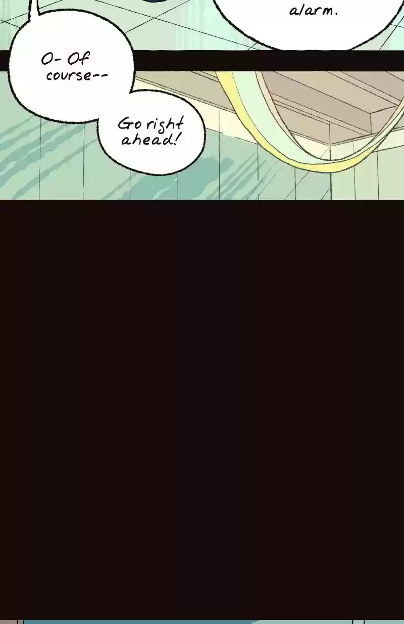 Space Boy Chapter 129: