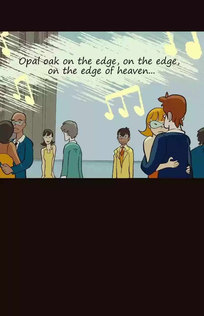 Space Boy Chapter 129: