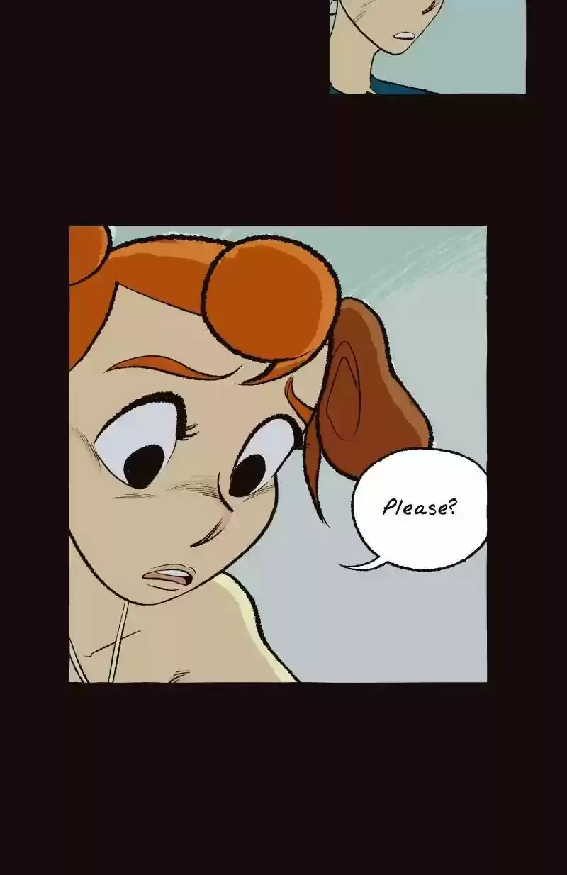 Space Boy Chapter 129: