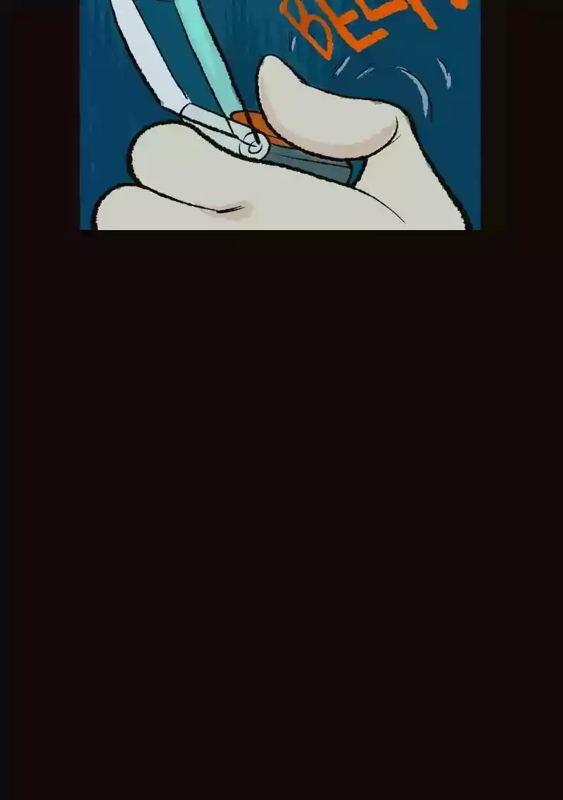 Space Boy Chapter 130: