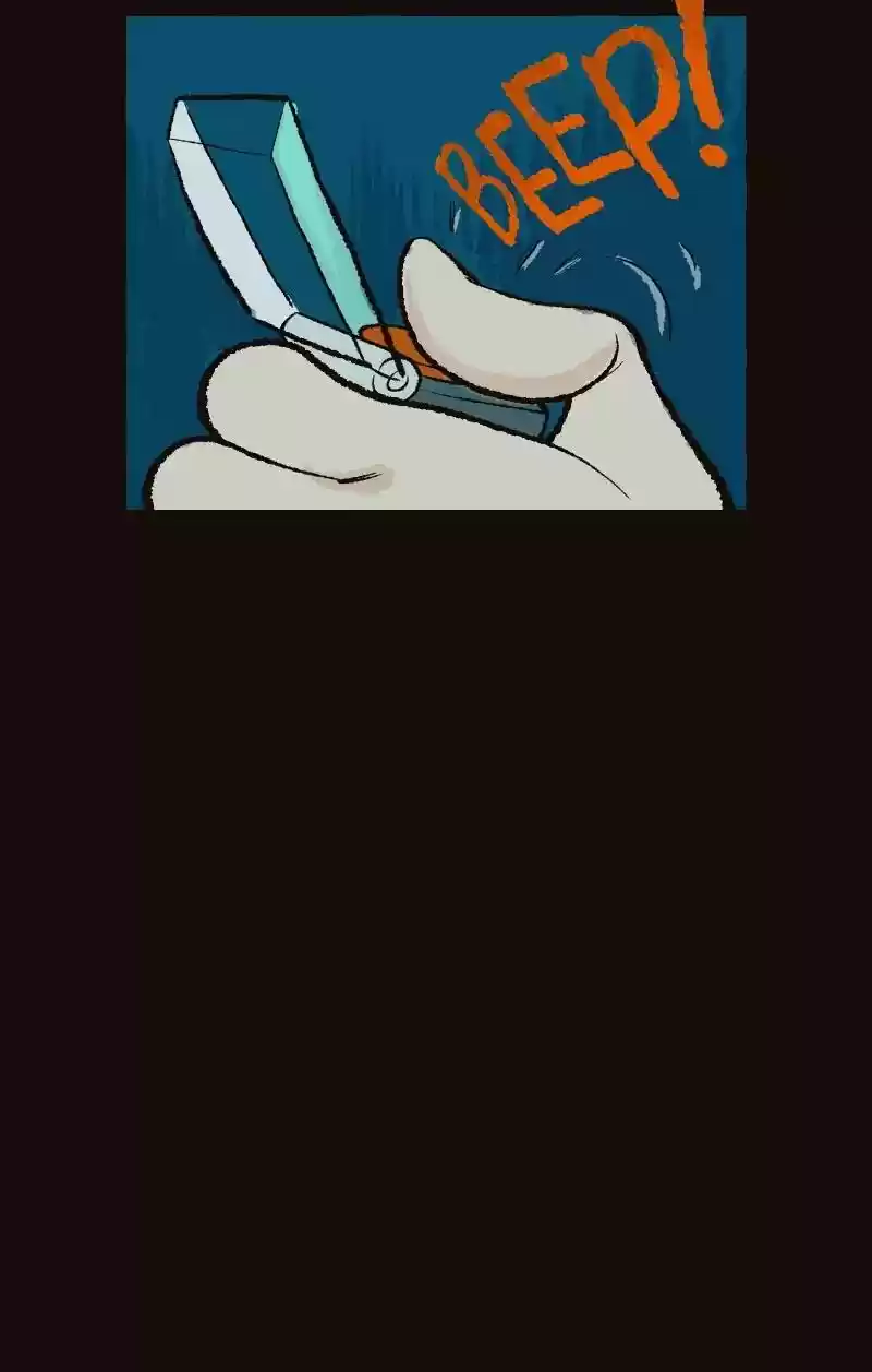 Space Boy Chapter 131: