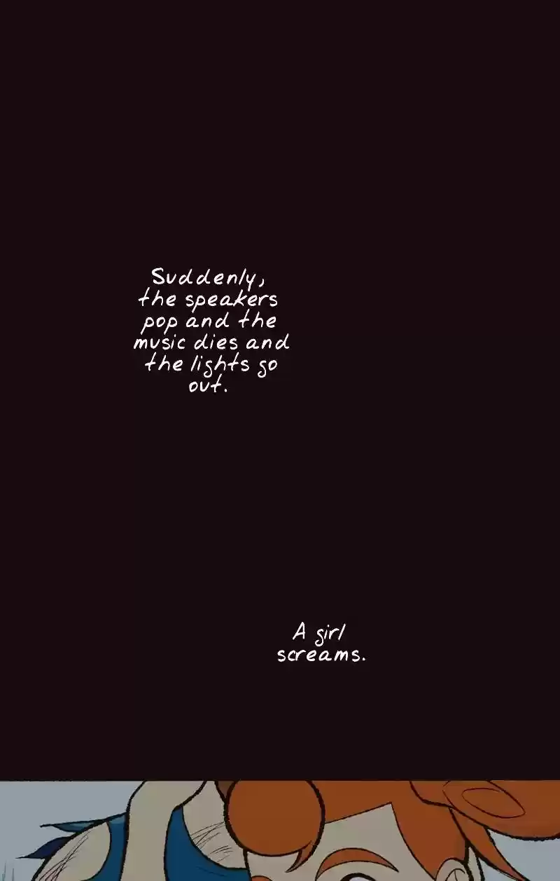 Space Boy Chapter 131: