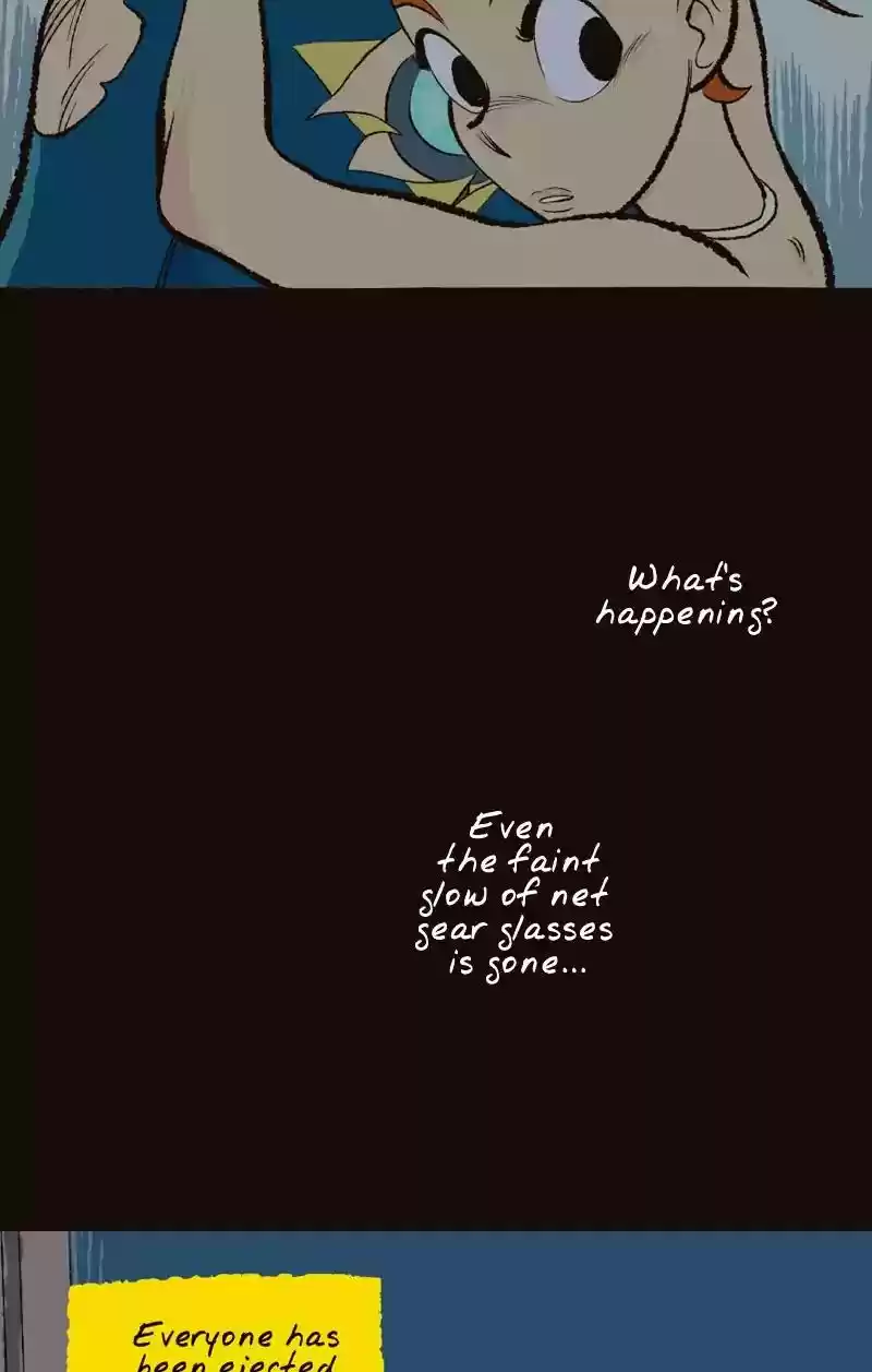 Space Boy Chapter 131: