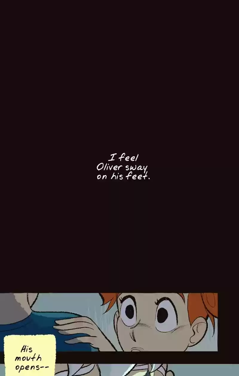 Space Boy Chapter 131: